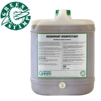 Reodorant Disinfectant 20L